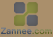 Zannee small logo