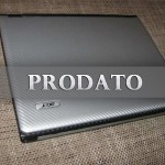 Acer Aspire 1360 PRODATO