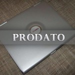 Compaq Presario 2500 PRODATO