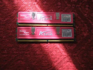 A Data DDR2 1gb