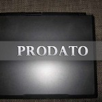 Asus A3000 PRODATO