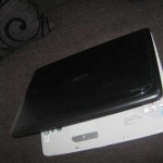 Acer 7520 - 17 inca