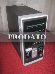 Compaq desktop - PRODATO