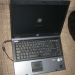 HP-6710b - Prodato