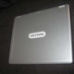Packard Bell Easynote