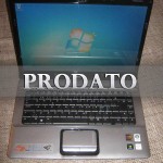Pavilion-dv-6000 - PRODATO