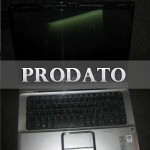 Pavilion dv 6700-PRODATO