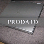 Toshiba-Tecra - PRODATO