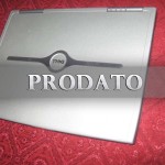 Dell Inspirion 8500 PRODATO