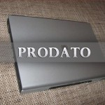 HP Pavilion dv1000 PRODATO