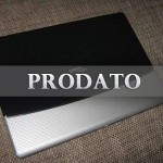Fujitsu Siemens Amilo - Ekstra stanje - PRODATO