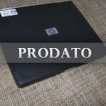 HP Compaq nc6000 - kao nov PRODATO