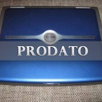 Dell Inspirion 1100 PRODATO