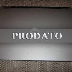 Dell Inspirion 1300 PRODATO