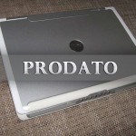 Dell Inspirion 9300 17 Inca PRODATO