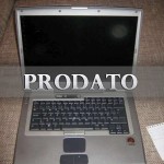 Dell Precision M60 PRODATO