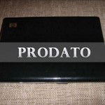 hp Pavilion 9500, 17 inca PRODATO