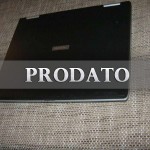 Toshiba Satellite SL10 - 120 PRODATO