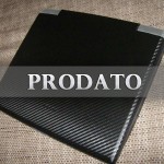 Toshiba Satellite SA10 PRODATO