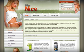 MISS NICE Design