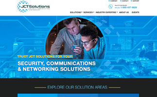 JCT Solutions Design